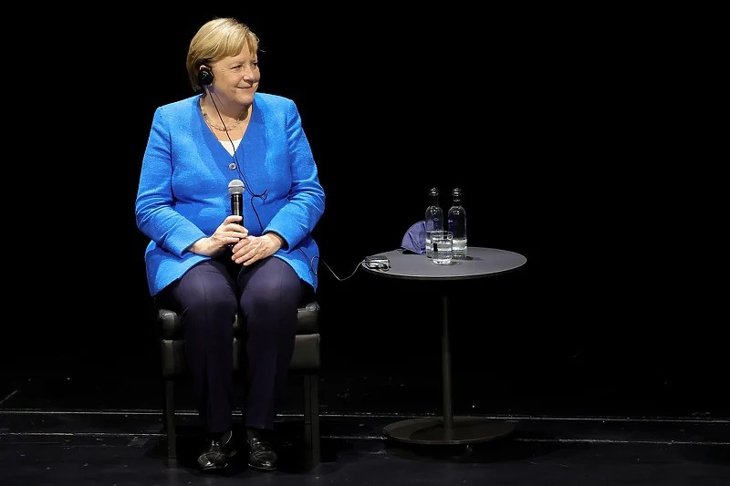 Njemačka kancelarka Merkel izjavila da je feministica