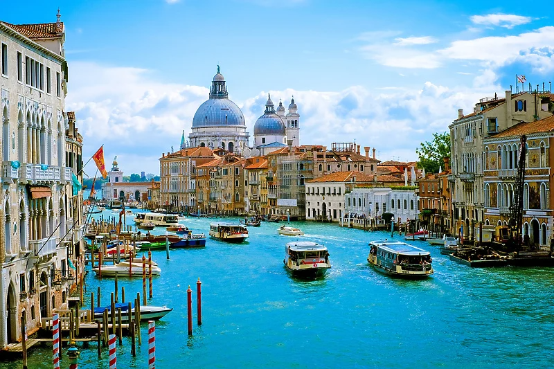 Venecijanske vlasti će preko aplikacije pratiti koliko turista stiže u grad