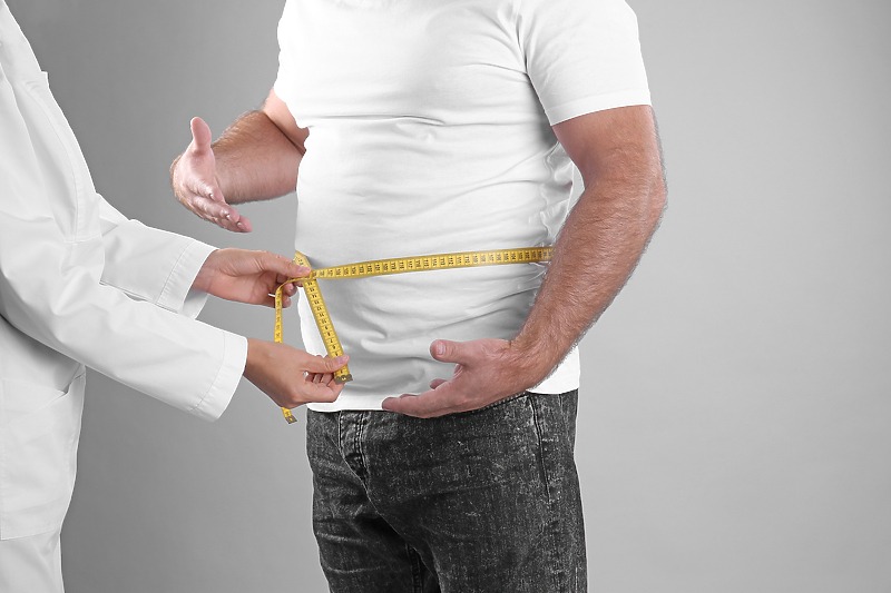 Nekoliko uzroka povećanja tjelesne težine