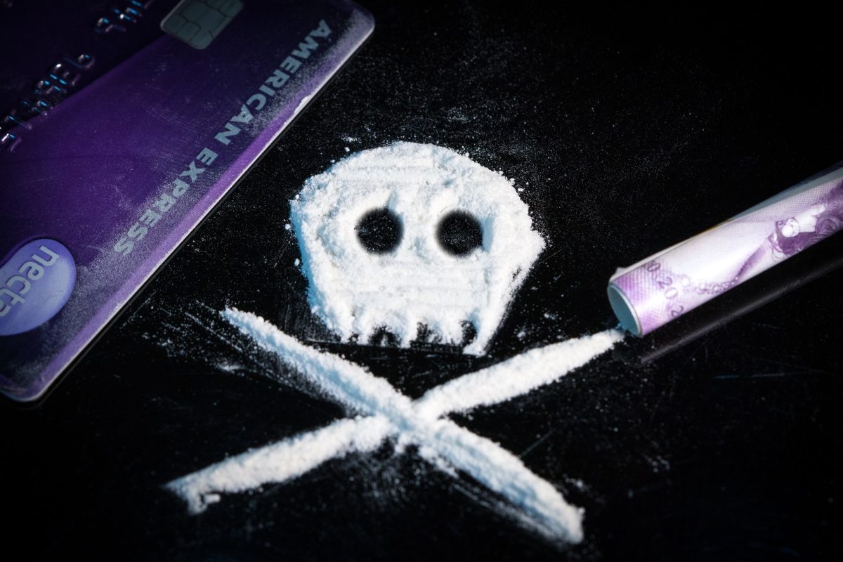 Ovo je evropski izvještaj o švercu i konzumaciji droge na Zapadnom Balkanu