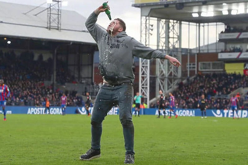 Alkoholna pića se vraćaju na stadione u Engleskoj nakon 36 godina zabrane