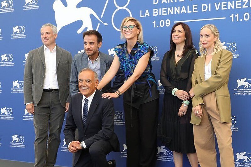 Jasmila Žbanić predsjednica žirija sekcije Orizzonti na Venecija Film Festivalu