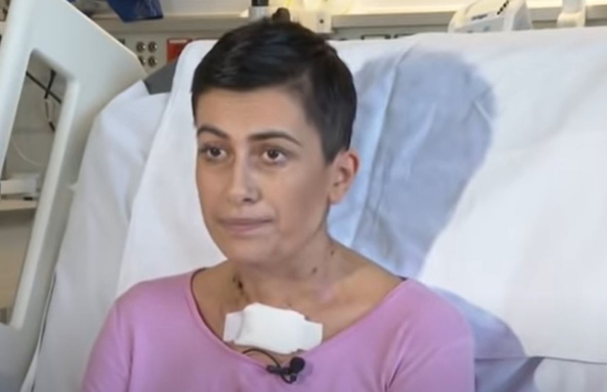 Nakon 15 dana na respiratoru porodilja iz BiH pobijedila COVID