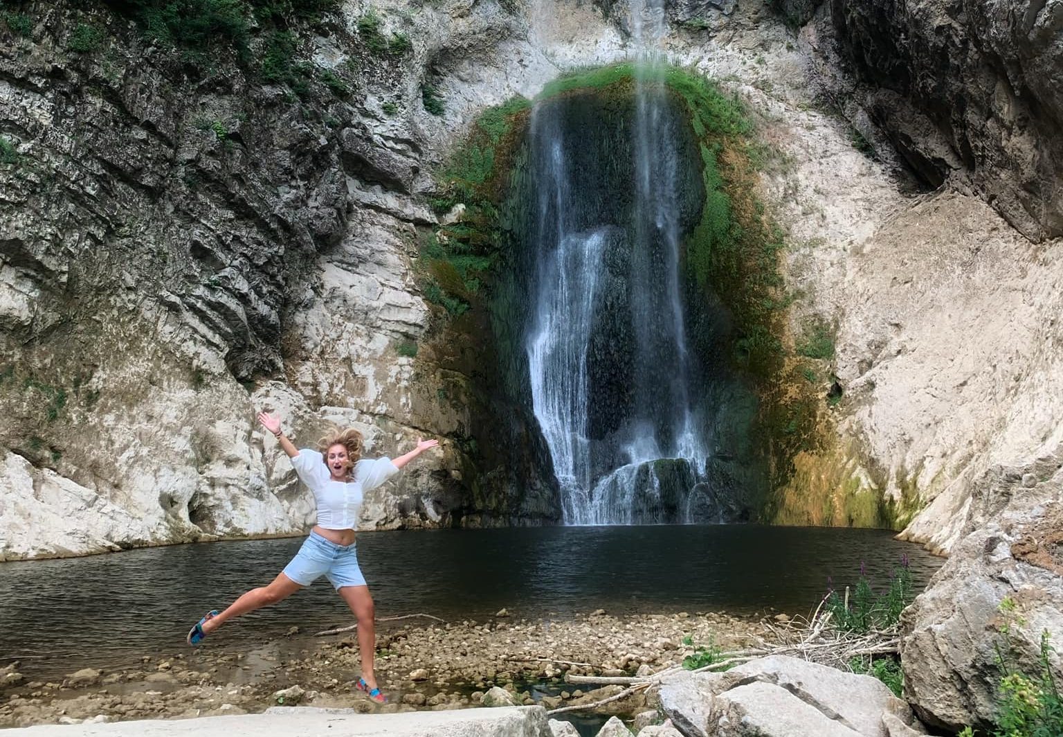 Zapratite Vodopad Blihe na Instagramu