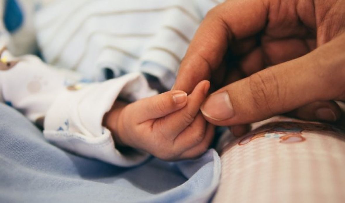 Baby boom u bh. gradu: U četiri dana rodilo se 25 beba