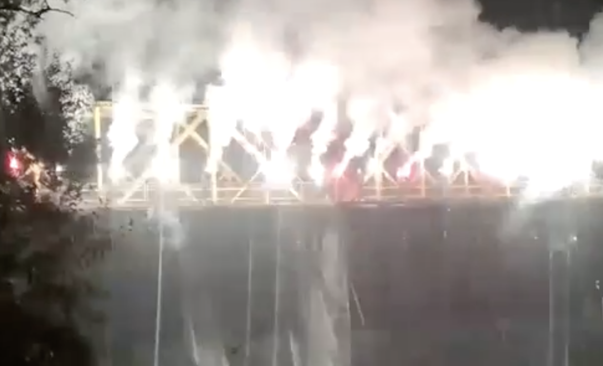 Ovako se u Sanskom Mostu slavi Željin 100. rođendan VIDEO