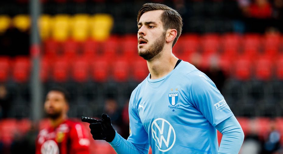 Adi Nalić pronašao novi klub, prvi put u karijeri će igrati van Švedske