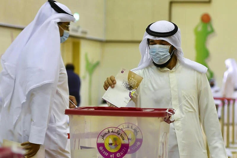 Prvi put održavaju se parlamentarni izbori u Kataru, pravo glasa nemaju svi građani