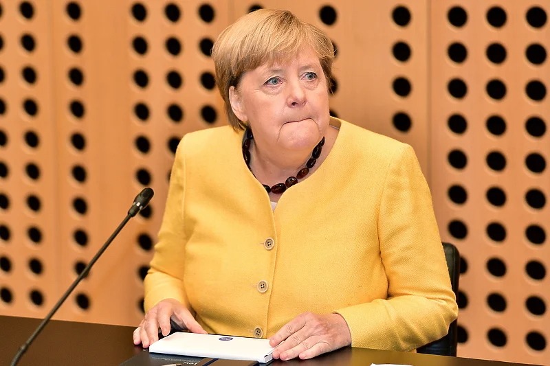 Merkel: Nisam podržala fiksni datum za ulazak zemalja Zapadnog Balkana u EU