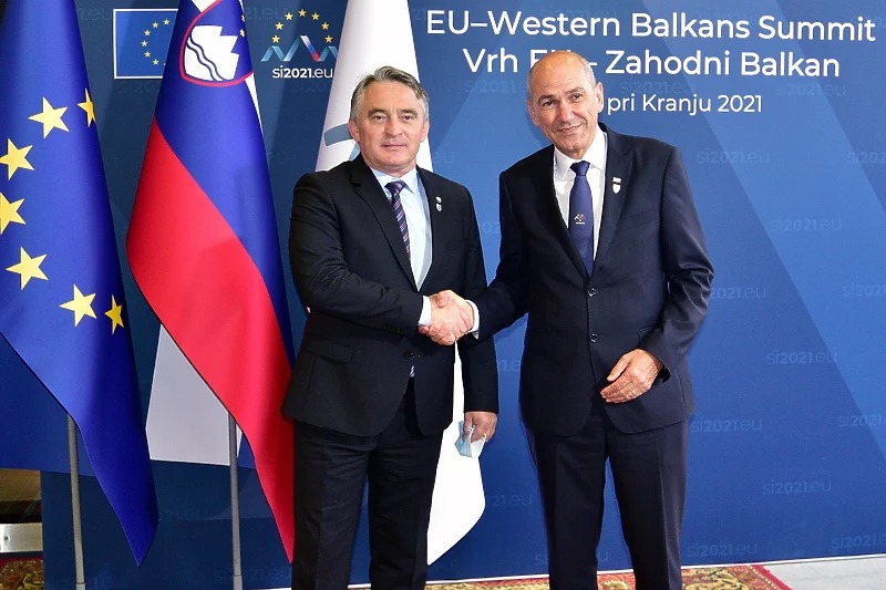 BiH se pridružila: Usvojena Deklaracija na samitu zemalja EU i Zapadnog Balkana