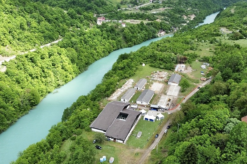 Komisija za koncesije BiH u četvrtak odlučuje o tome da li će RS i Srbija graditi hidroelektrane