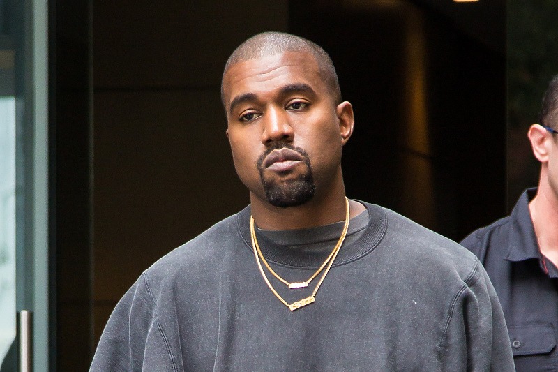 Kanye West zvanično promijenio ime u Ye