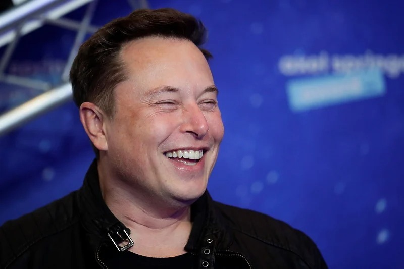 Elon Musk bi trebao postati prvi svjetski bilioner