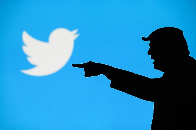 Trump pokreće platformu društvenih medija kako bi se takmičio s Twitterom i Facebookom