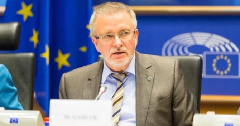 Michael Galer u Evropskom parlamentu: Dodikovi postupci zvone na uzbunu, poduzmimo korake na vrijeme