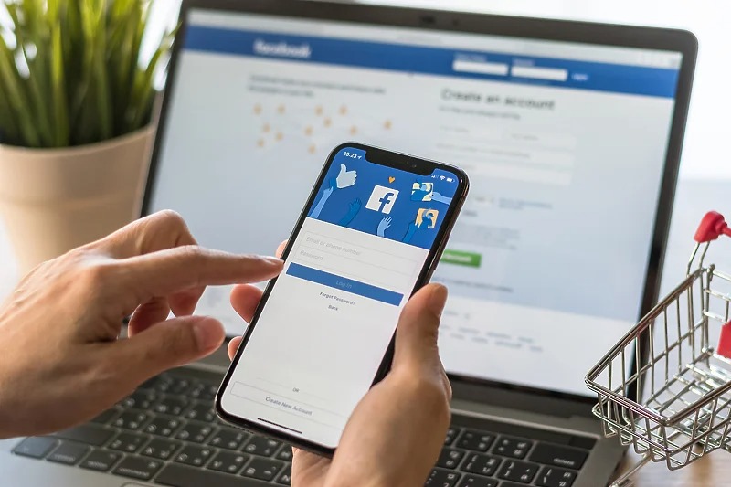 Facebook: Izvinjavamo se korisnicima, radimo na otklanjaju problema