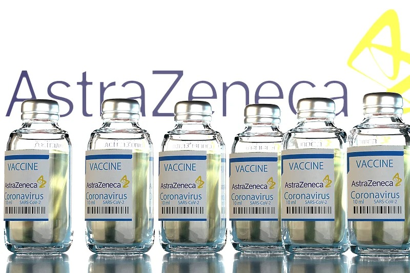 Slovenija donira skoro 580 hiljada doza AstraZenecine vakcine Covaxu