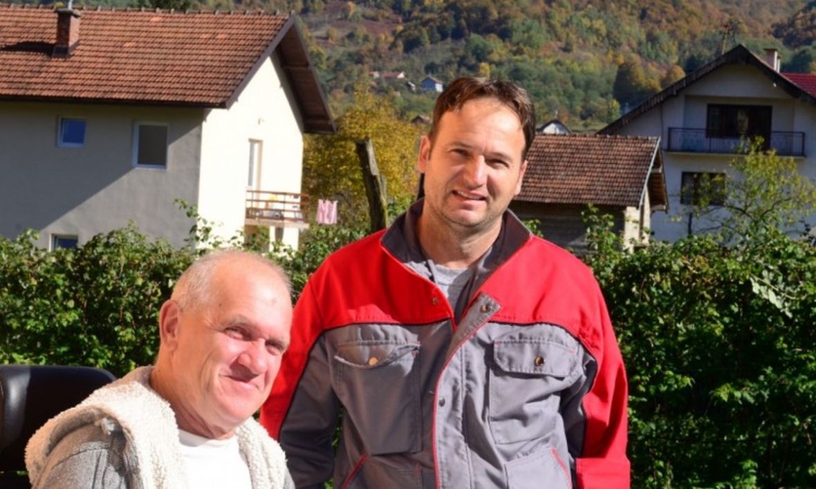 Lijepa priča iz Potočara: Srebreničke maline izlaze na kanadsko tržište