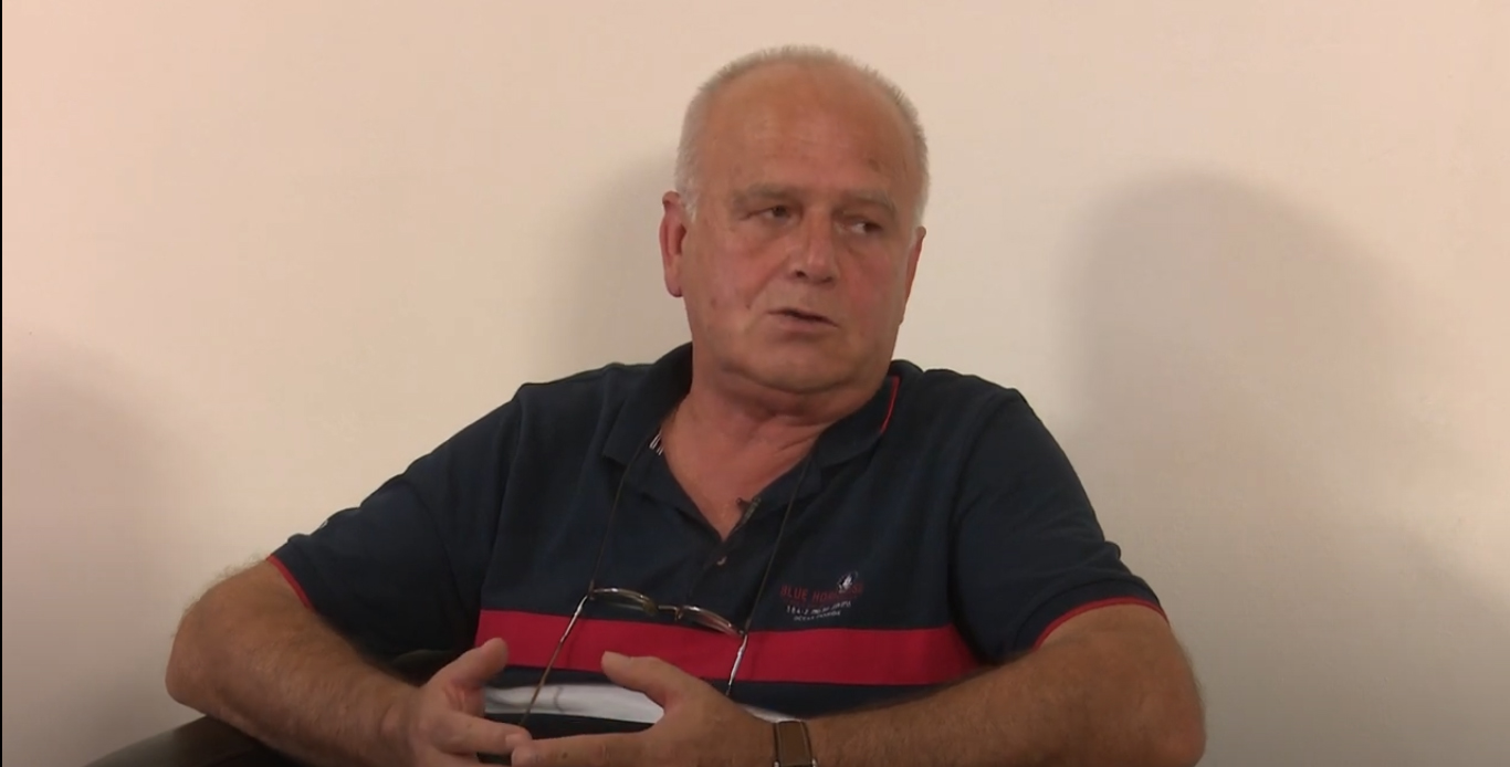 Halilović: „Učenici će u kratkim majicama uživati u toploti“
