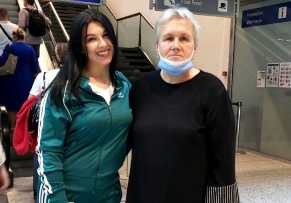 Divne vijesti iz Turske: Nermina Gazibara nema tumor