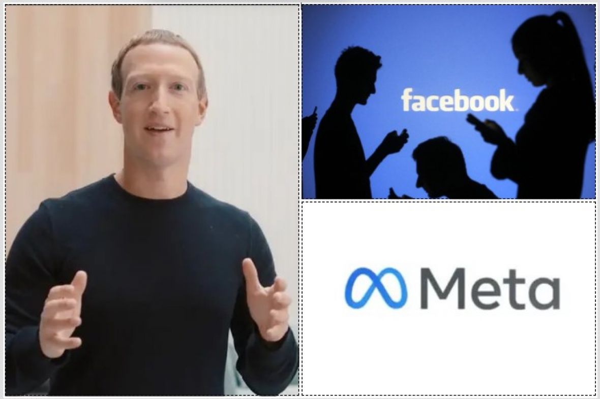 Kako pratitelji Facebooka u BiH komentiraju novo ime Meta
