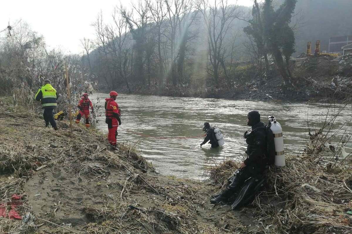 Civilna zaštita pronašla “objekte” u Bosni, vjeruje se da je riječ o drugom turskom radniku