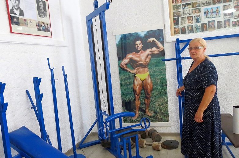 Priča o Fikretu Hodžiću, legendarnom sportisti kojeg je oplakivao i Schwarzenegger
