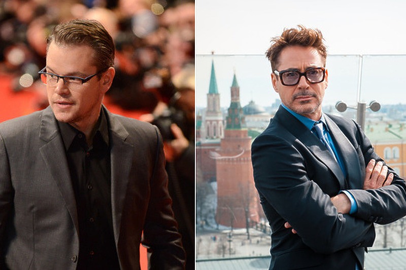 Još dvije velike holivudske zvijezde glumit će u Nolanovom novom filmu