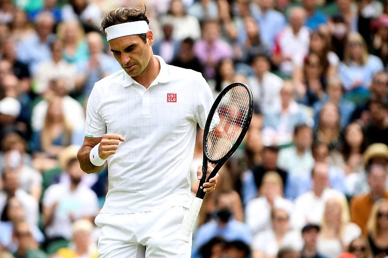 Federer najavio veliki povratak, ali tek 2022. godine: Sanjam novo finale Grand Slama