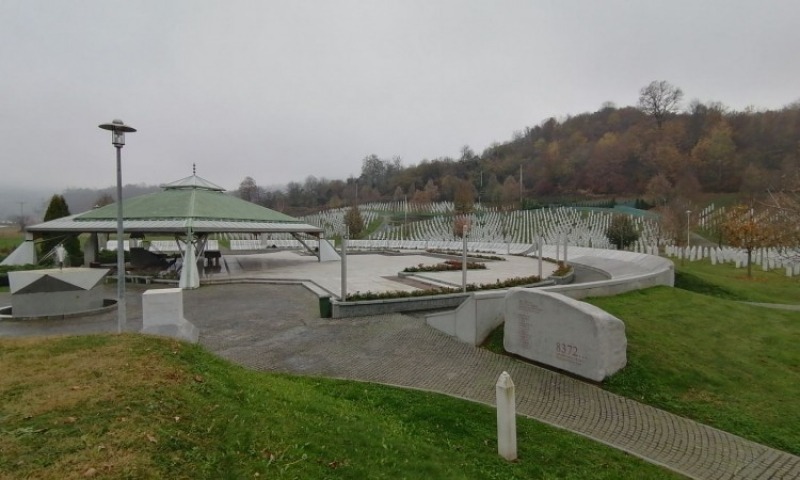 Memorijalni centar Srebrenica pozdravio namjeru Steinmeiera da preispita odluku o odlikovanju Greifa