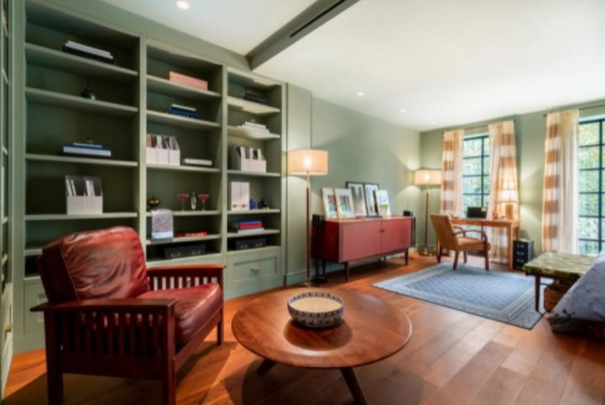 Stan uređen u stilu Carrie Bradshaw će uskoro biti dostupan na Airbnbu