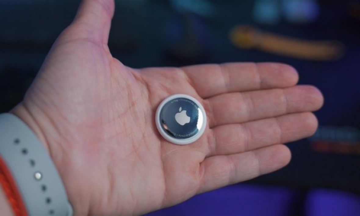 Apple predstavio detektor za android za svoj uređaj za praćenje AirTag