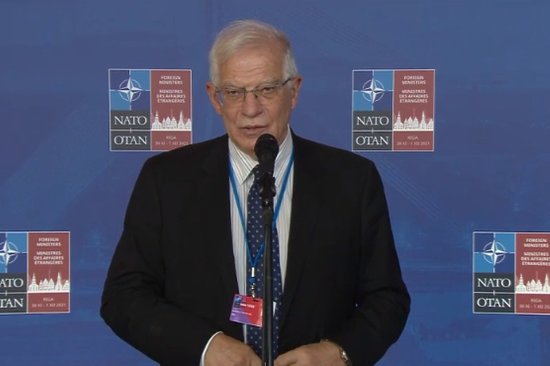 Borrell: U BiH se pokušava poništiti 26 godina mira i stabilnosti