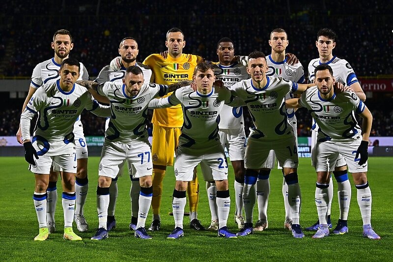 Inter “uvijek igra dobar nogomet”, Džekin trener oduševljeno poručio: Ovi momci ne staju
