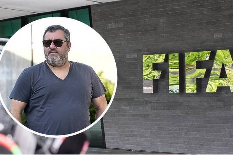 FIFA uvodi važnu reformu u nogomet, menadžeri će od 2022. godine biti “u drugom planu”