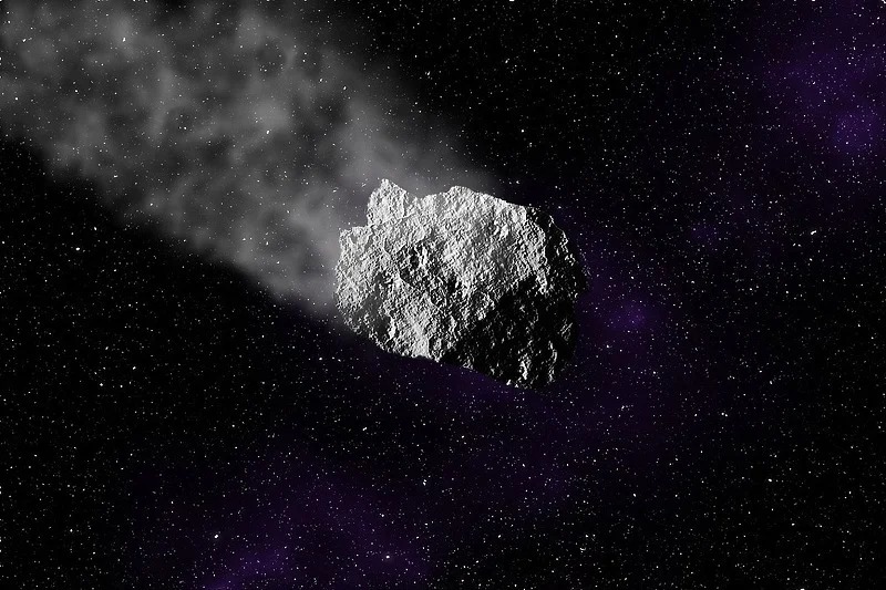 “Potencijelno opasni” asteroid ulazi u orbitu Zemlje naredne sedmice