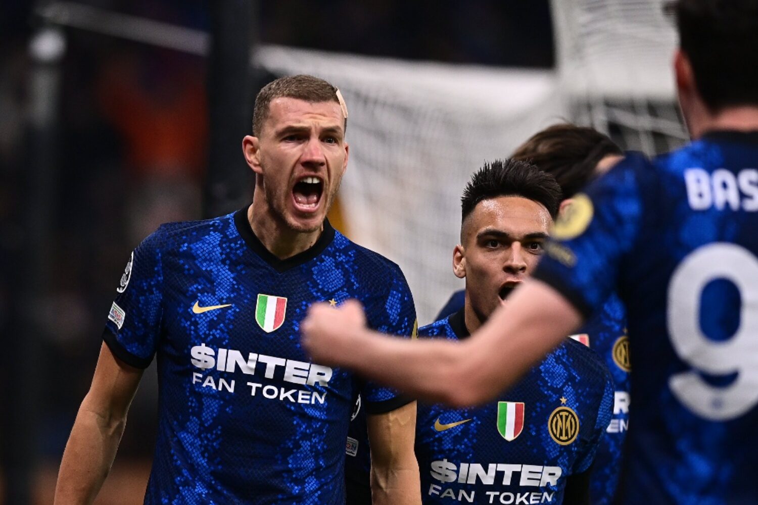 Niko u Evropi ove sezone nije napravio ono što je napravio Inter