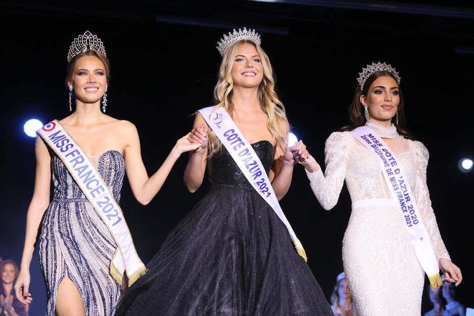 Takmičarka bosanskih korijena među najprivlačnijim ljepoticama u izboru za Miss Francuske