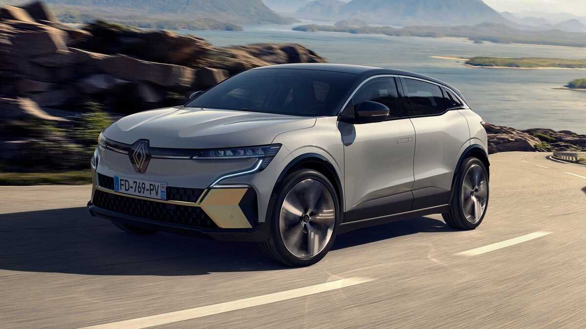 Renault će od 2030. godine u Evropi nuditi samo električne automobile