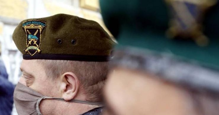 Prvi put nakon agresije na Bosnu i Hercegovinu „Zelene beretke“ kreću sa prijemom novih članova…