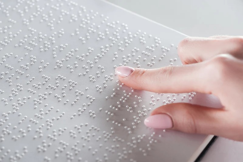 Danas je Svjetski dan Brailleovog pisma, evo šta trebate znati o njemu