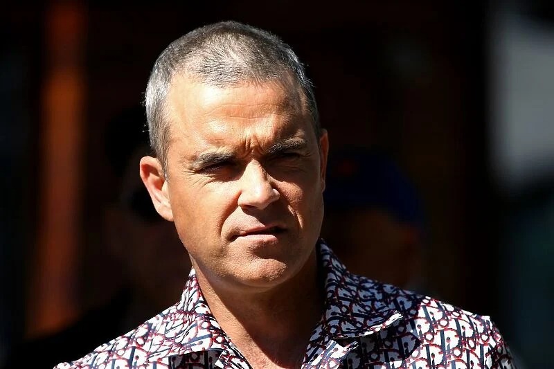Robbie Williams otkrio da je bio na meti plaćenog ubice: To je druga strana slave