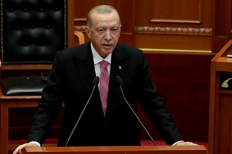 Erdogan zaprijetio medijima da ne šire “štetni” sadržaj