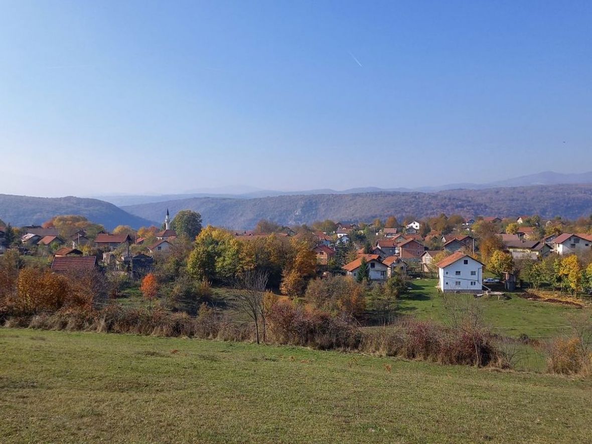Jeste li čuli za jedino selo u BiH u kojem nije bilo ratnih sukoba?