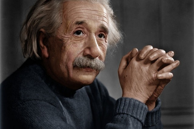 Einsteinov test: Samo 2 posto ljudi je uspješno riješilo zagonetku – možete vi?