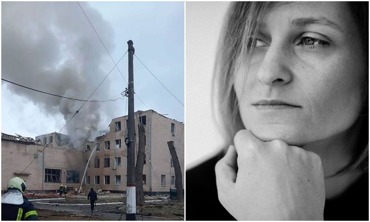 Priča iz Kijeva o prvom danu invazije na Ukrajinu: Nisu vjerovali, a sad su u podrumu
