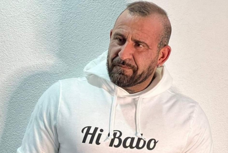 Fahrudin Mujanić Fudi: Hi Babo nasmijava Balkance, od prodaje majica pomaže djeci i majkama u Bosni