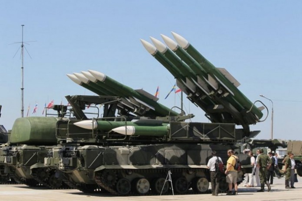 Dovoljno za zabrinutost u BiH: Rusija u Srbiji postavlja taktički raketni sistem dometa do 500 km?