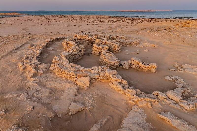 U Ujedinjenim Arapskim Emiratima pronađene građevine stare 8.500 godina