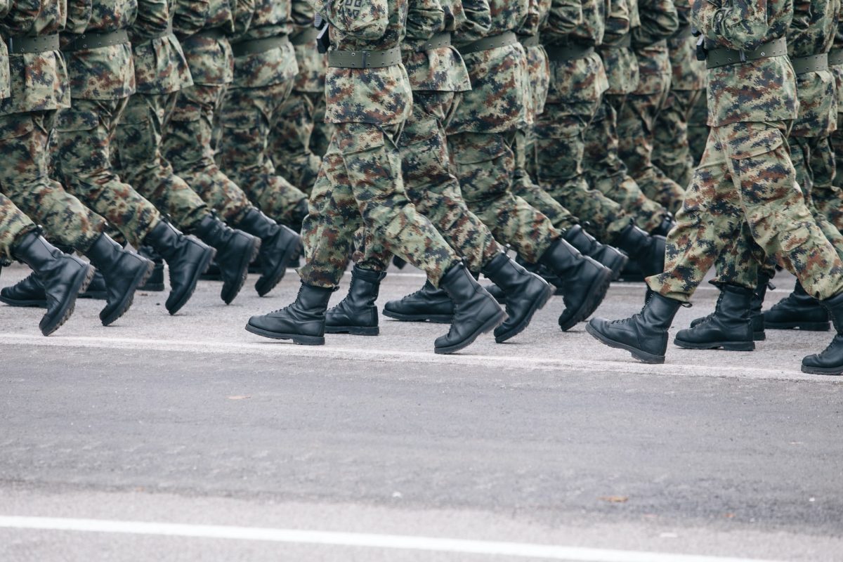 EUFOR pojačava svoje snage u BiH, dolazi 500 novih vojnika